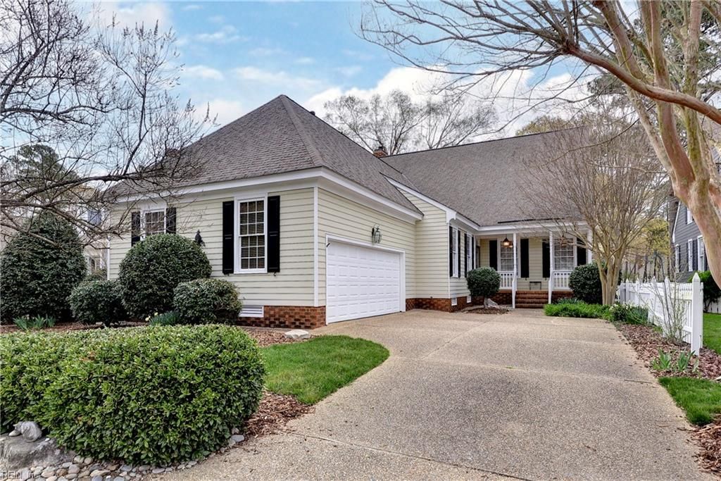 Photo of 166 Highland, Williamsburg, VA 23188 (MLS # 10628142)