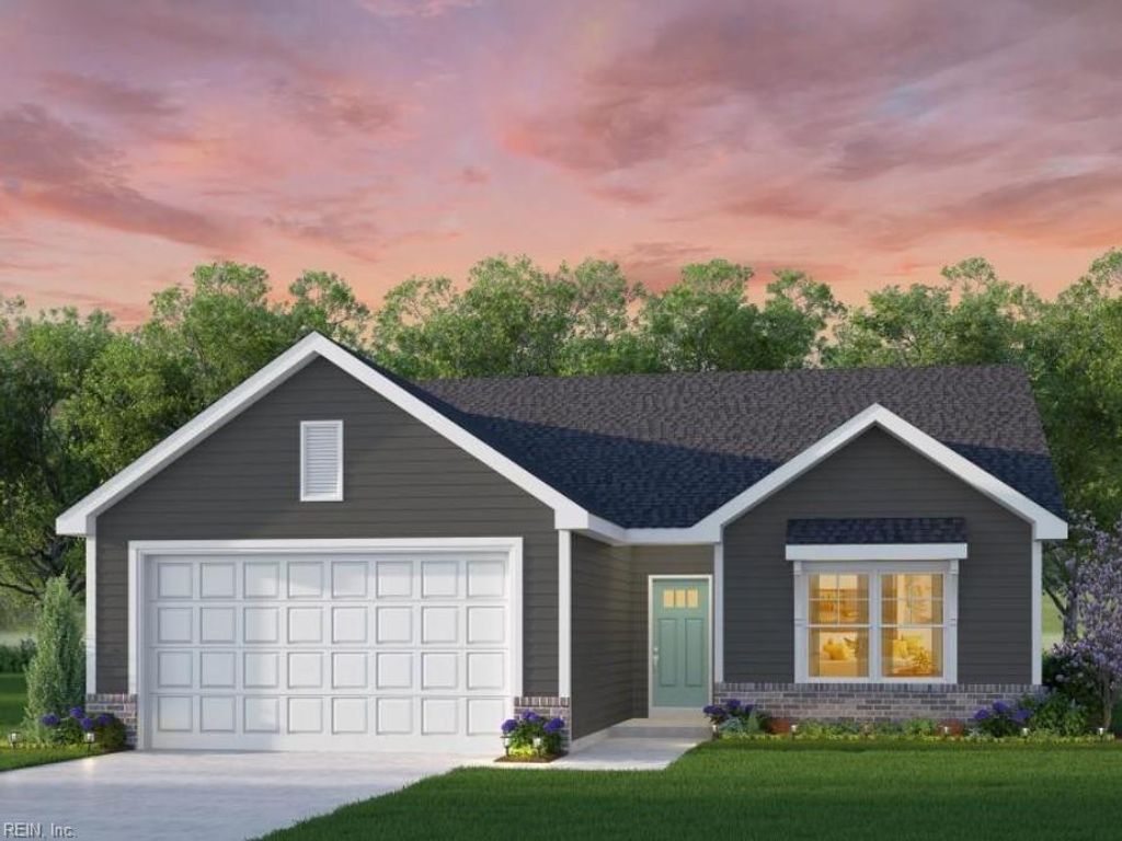 Photo of MM Indian Kettle (Payne) Road, Jarvisburg, NC 27947 (MLS # 10629442)