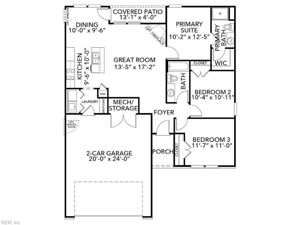 Photo of MM Indian Kettle (Payne) Road, Jarvisburg, NC 27947 (MLS # 10629442)