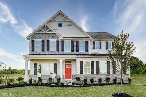 120 HENRY JEFFERSON WAY Chesapeake VA 23322