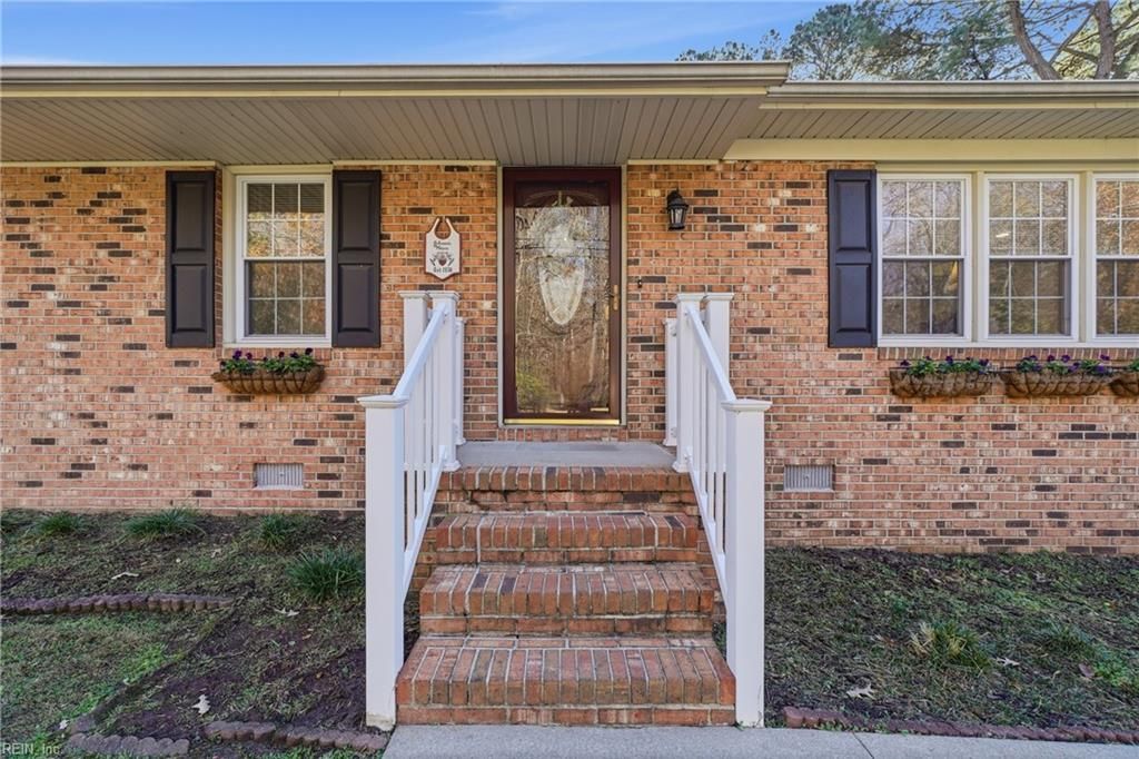 Photo of 318 Shore Drive, Suffolk, VA 23434 (MLS # 10612519)