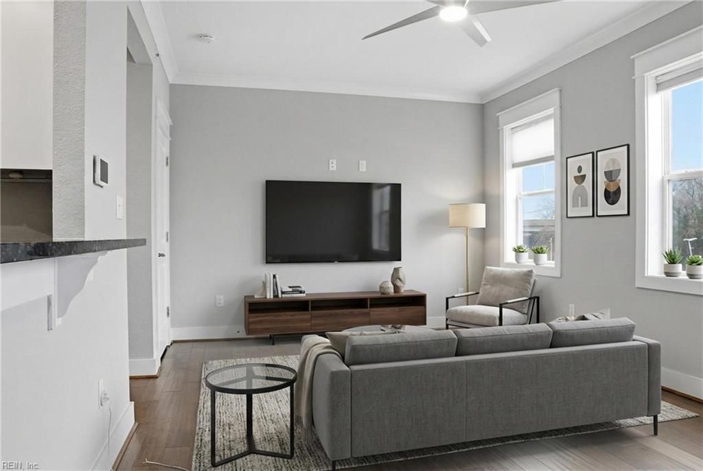 Photo of 4311 Alvah Martin Way, Chesapeake, VA 23324 (MLS # 10623594)