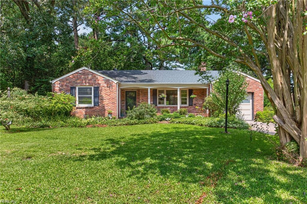 3112 Rolen Drive, Portsmouth, VA, 23703