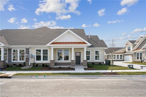 2142 Edwin DR Chesapeake VA 23322