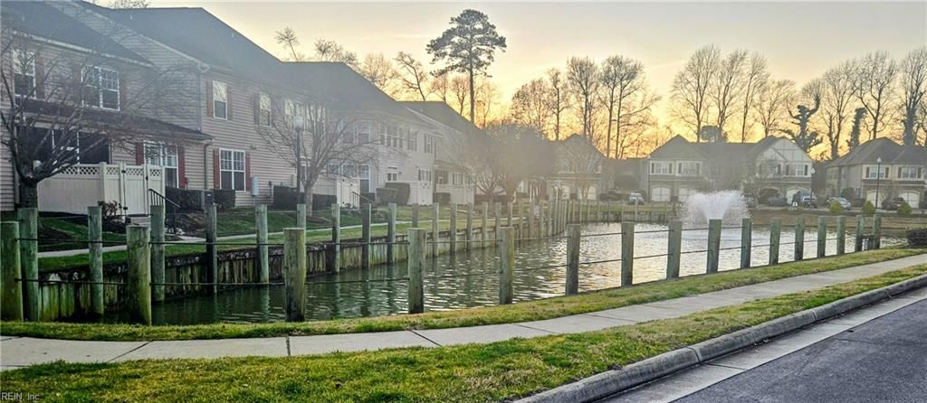 Photo of 5528 Goose Pond Lane, Virginia Beach, VA 23455 (MLS # 10614164)