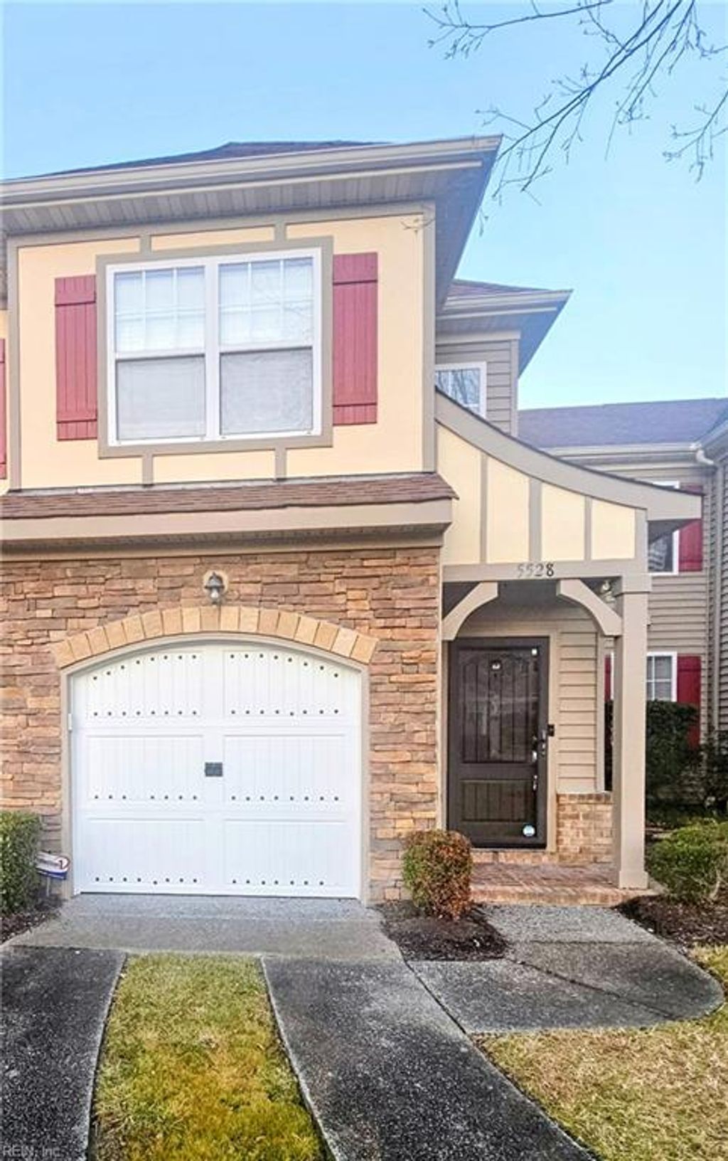 Photo of 5528 Goose Pond Lane, Virginia Beach, VA 23455 (MLS # 10614164)