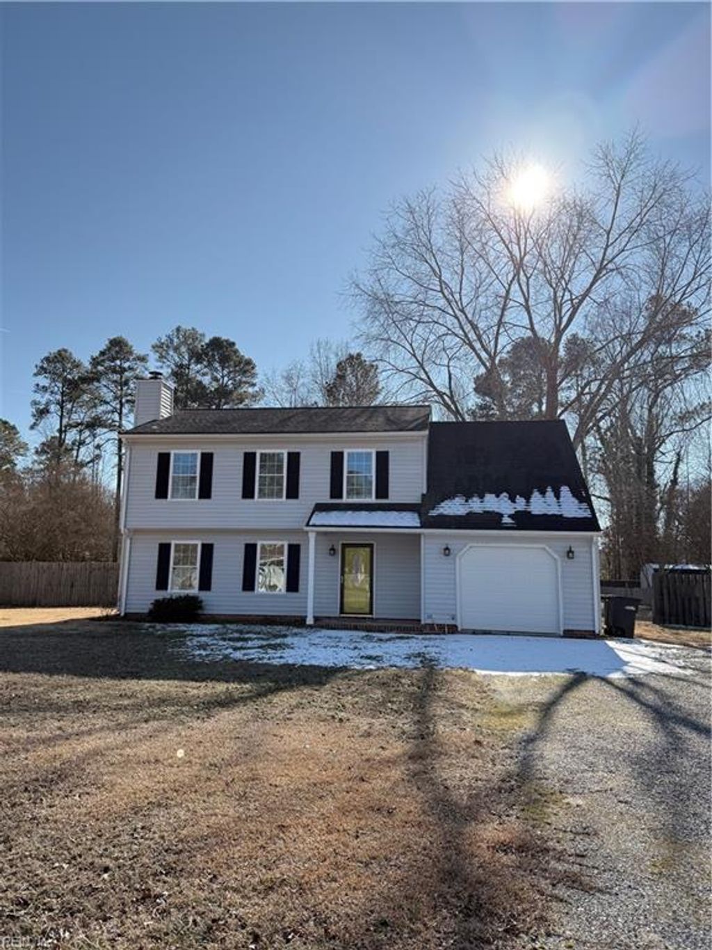 Photo of 6096 Coke Lane, Hayes, VA 23072 (MLS # 10624297)