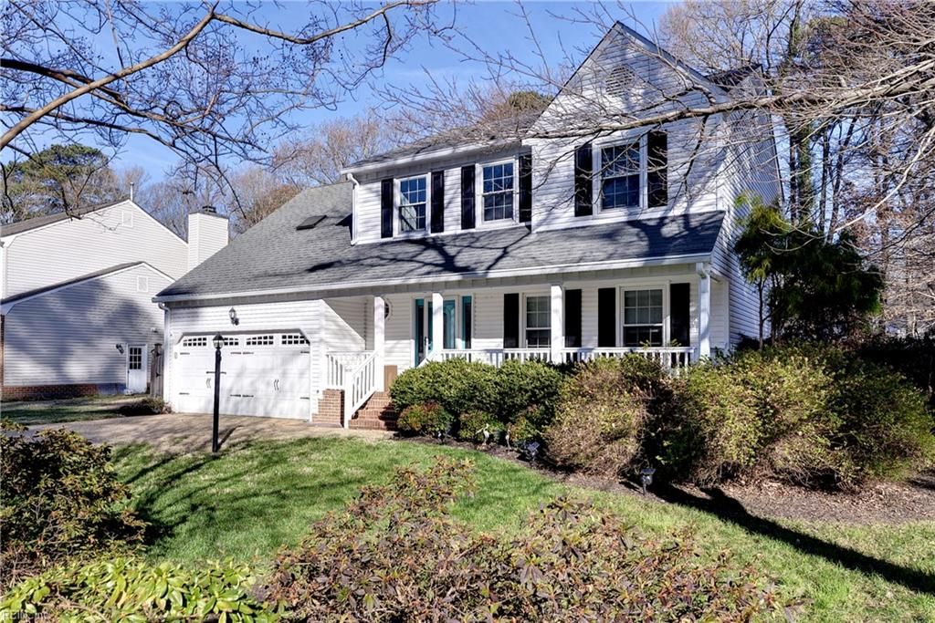 Photo of 107 Willards Way, Yorktown, VA 23693 (MLS # 10614113)