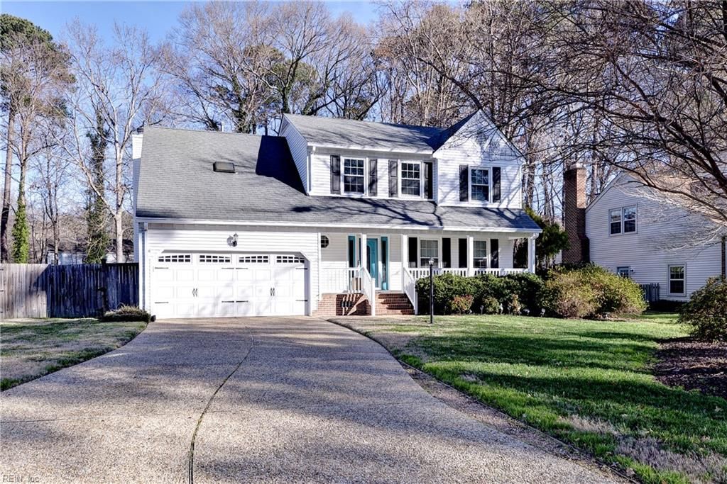 Photo of 107 Willards Way, Yorktown, VA 23693 (MLS # 10614113)