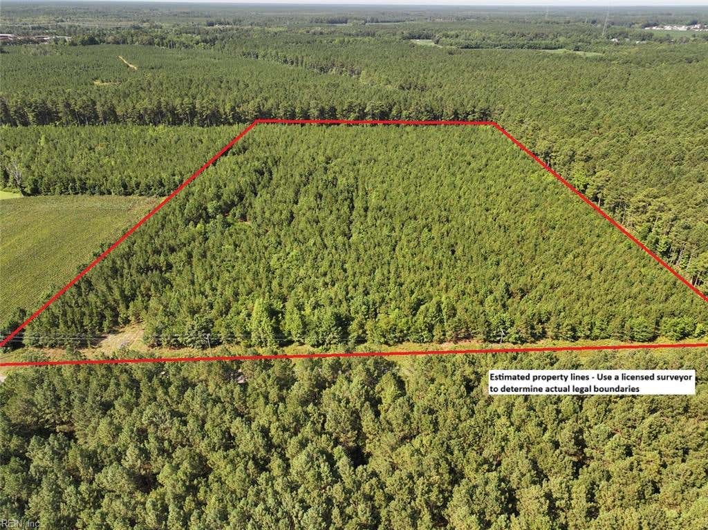 Photo of 006 Georgetown Road, Waverly, VA 23890 (MLS # 10647189)