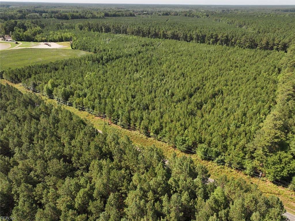 Photo of 006 Georgetown Road, Waverly, VA 23890 (MLS # 10647189)
