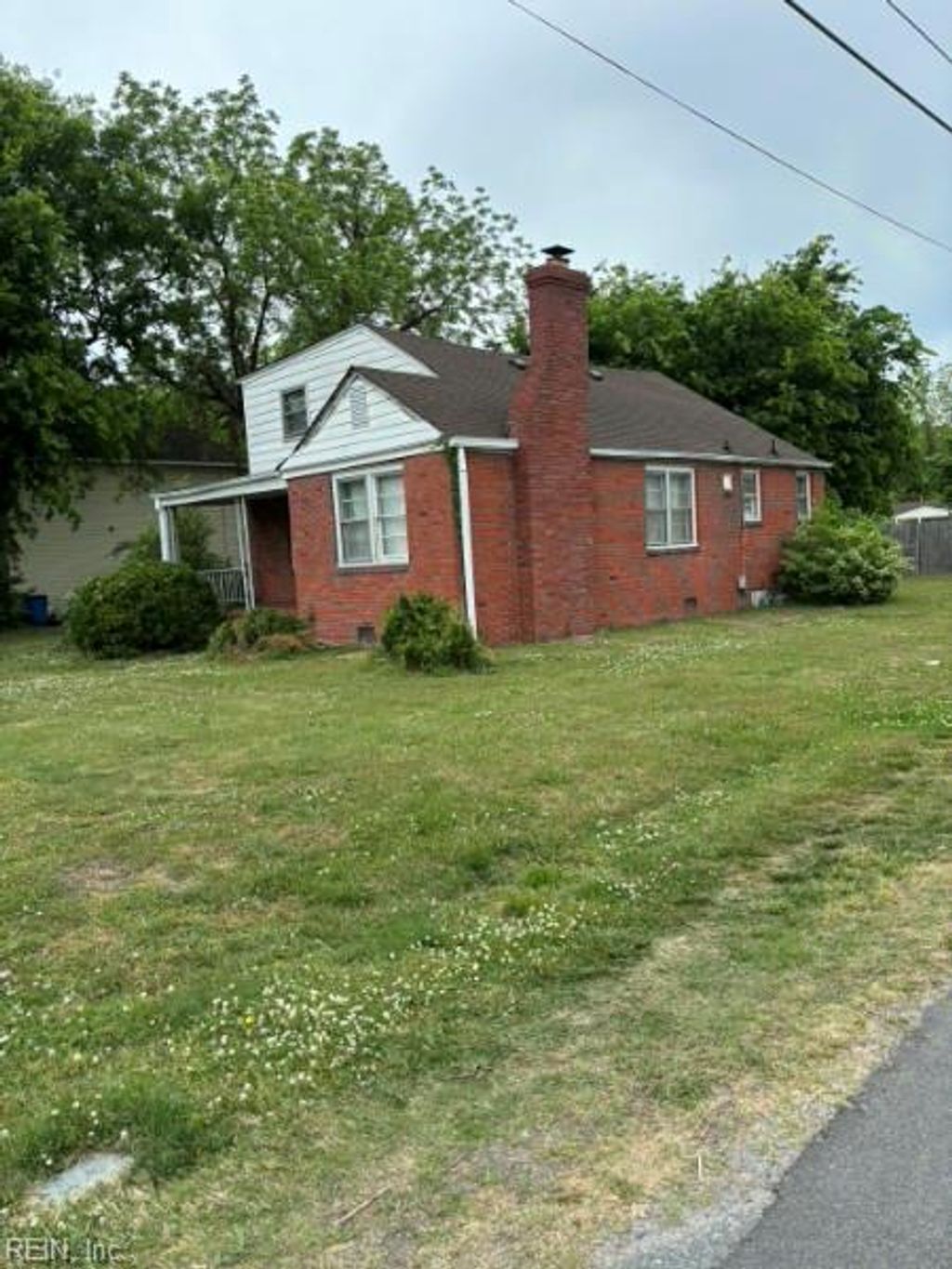 Photo of 2049 Christian Avenue, Chesapeake, VA 23324 (MLS # 10632601)