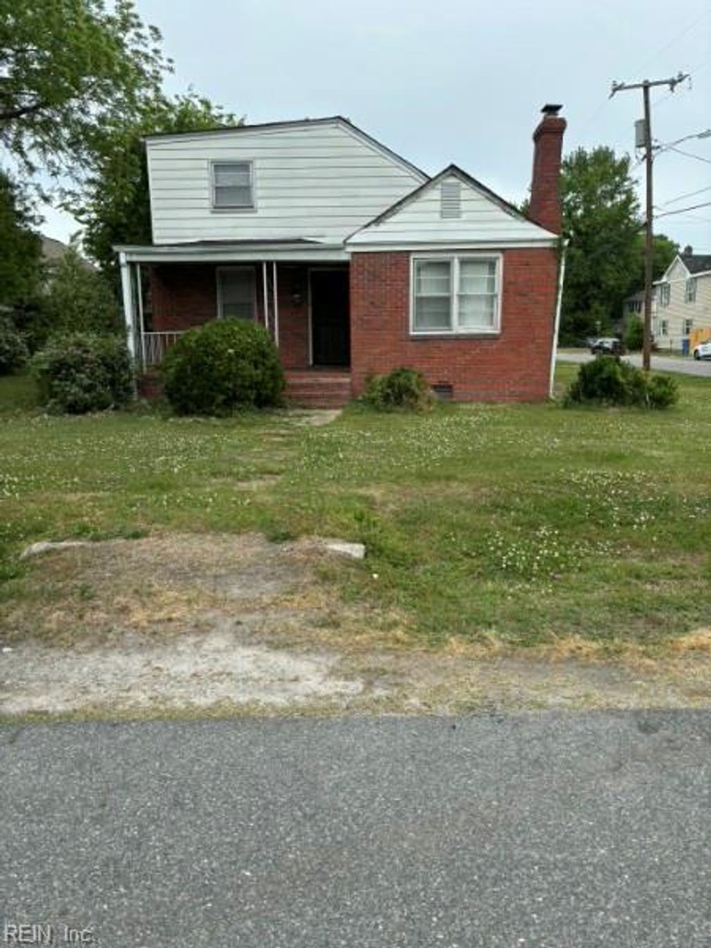 Photo of 2049 Christian Avenue, Chesapeake, VA 23324 (MLS # 10632601)