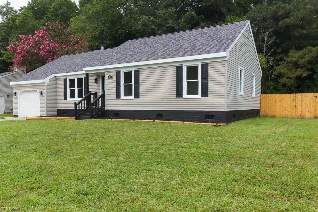 Photo of 616 Appaloosa Trail, Chesapeake, VA 23324 (MLS # 10651484)
