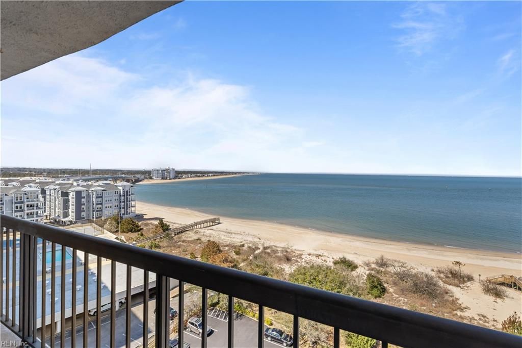 Photo of 3288 Page Avenue #911, Virginia Beach, VA 23451 (MLS # 10626004)
