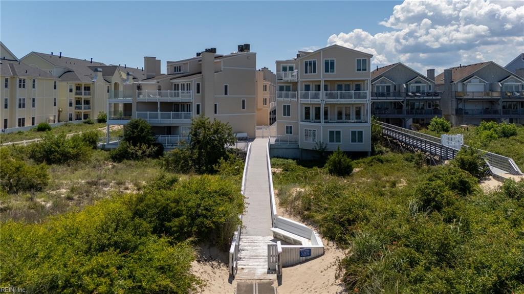 Photo of 2348 Bays Edge Avenue, Virginia Beach, VA 23451 (MLS # 10657628)