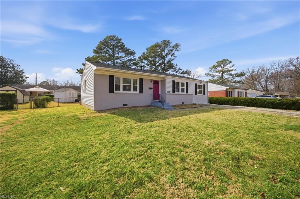 Photo of 355 Dillon Drive, Virginia Beach, VA 23452 (MLS # 10616371)
