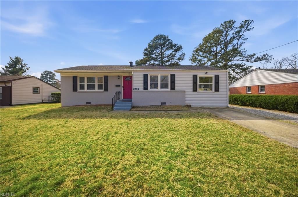 Photo of 355 Dillon Drive, Virginia Beach, VA 23452 (MLS # 10616371)