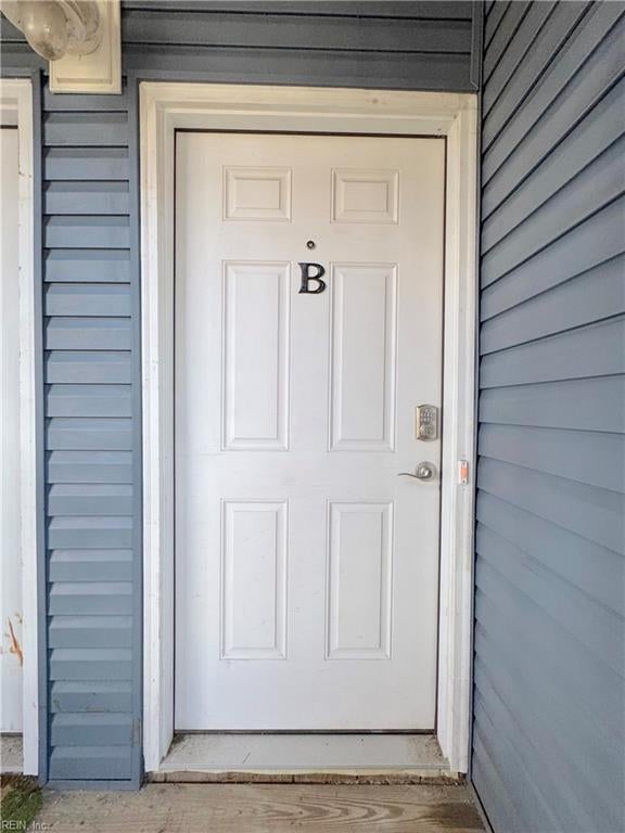 Photo of 741 W Ocean View Avenue #B, Norfolk, VA 23503 (MLS # 10649448)