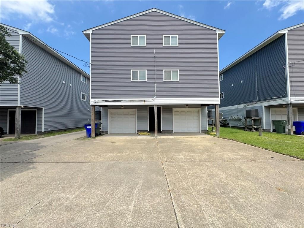Photo of 741 W Ocean View Avenue #B, Norfolk, VA 23503 (MLS # 10649448)