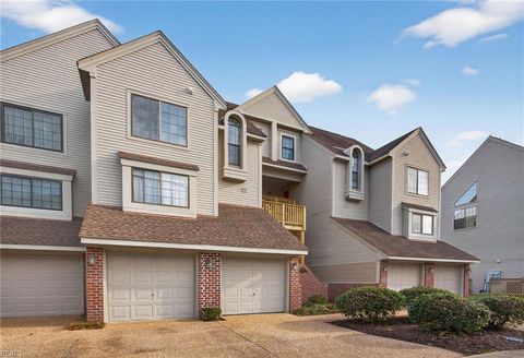 Photo of 748 Rock Crest Court #303, Newport News, VA 23602 (MLS # 10623992)
