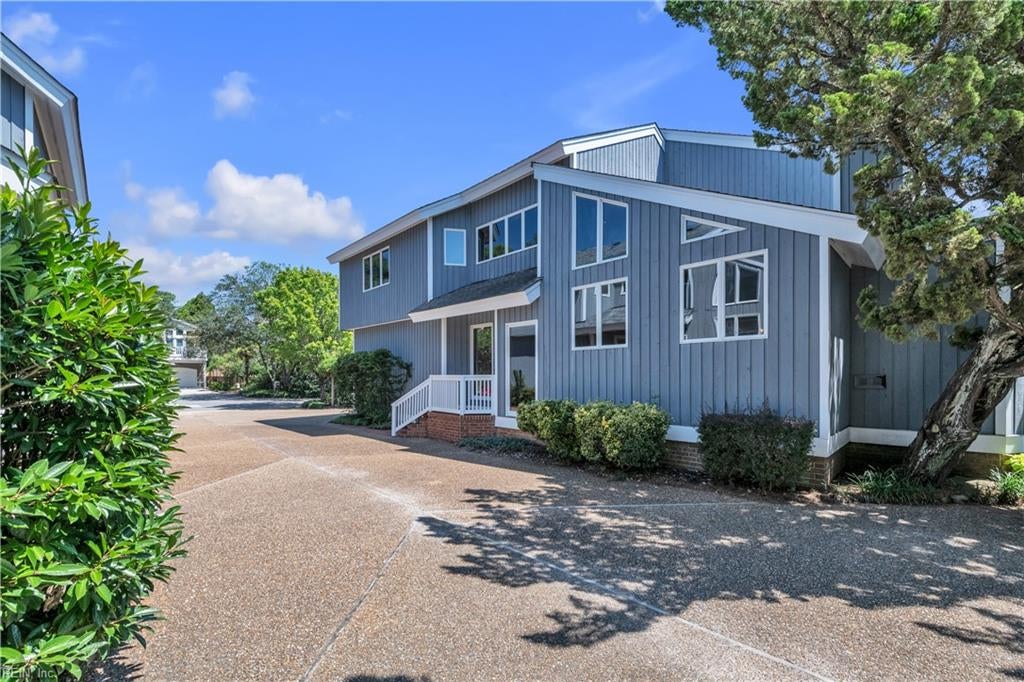 214 71st Street Unit A, Virginia Beach, VA, 23451