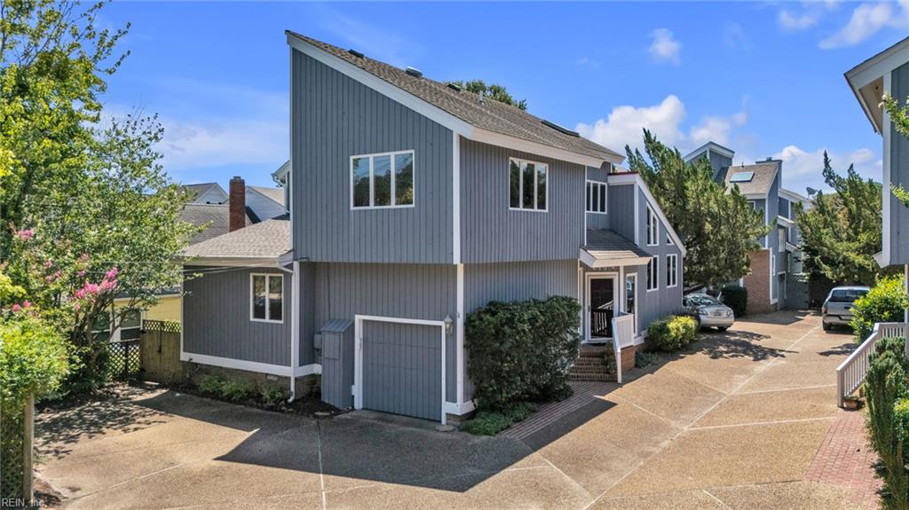 Photo of 214 71st Street #A, Virginia Beach, VA 23451 (MLS # 10646718)