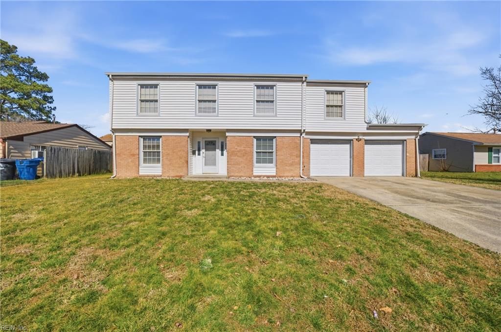 Photo of 4624 Serapis Lane, Virginia Beach, VA 23462 (MLS # 10621429)