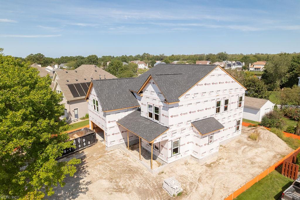2669 Eagles Lake RD
