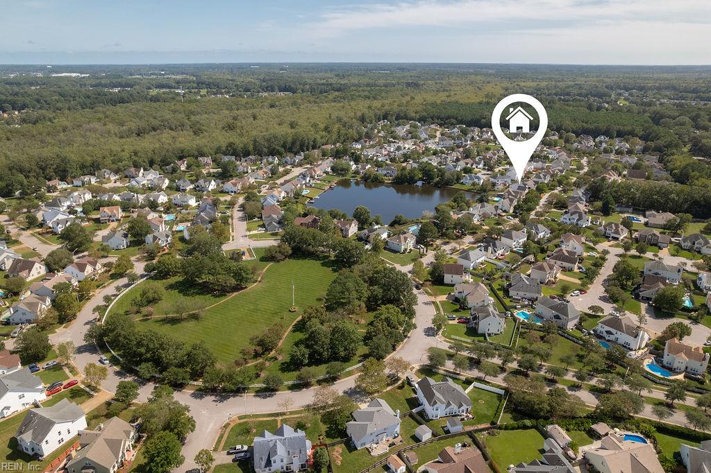 2669 Eagles Lake RD
