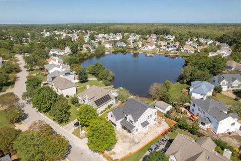 2669 Eagles Lake RD Virginia Beach VA 23456