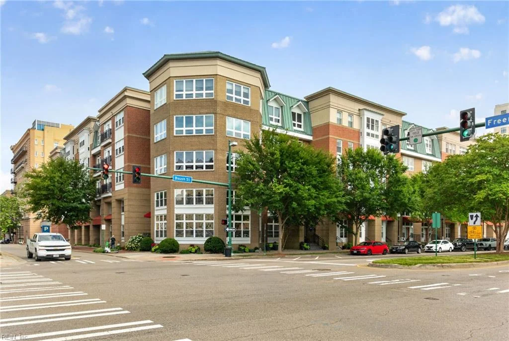 388 Boush Street Unit 409, Norfolk, VA, 23510
