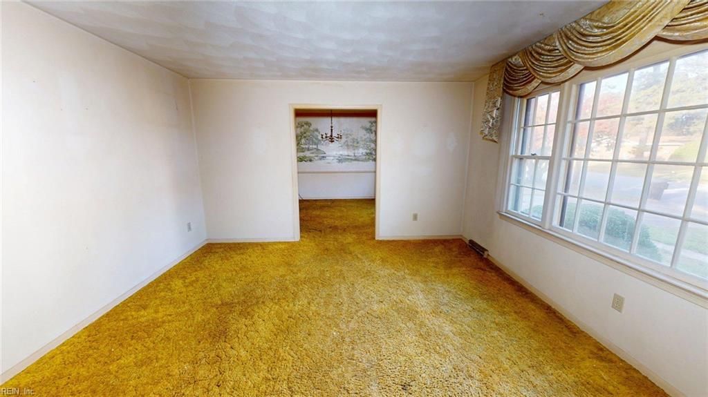 Photo of 1231 Darren Drive, Portsmouth, VA 23701 (MLS # 10617774)