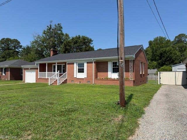 Photo of 311 Lake Drive, Suffolk, VA 23434 (MLS # 10642320)