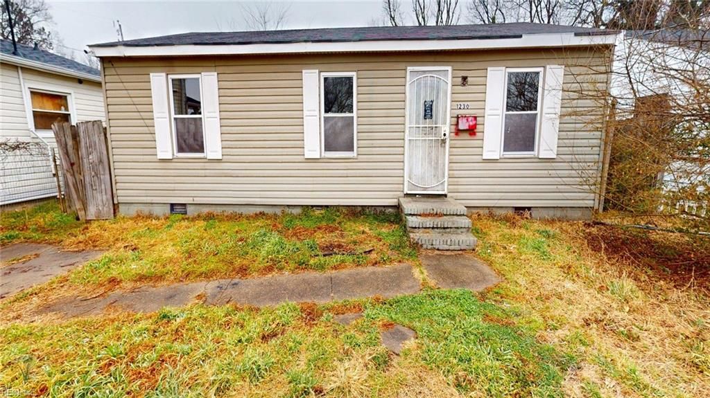 Photo of 1230 Saint Julian Avenue, Norfolk, VA 23504 (MLS # 10626627)