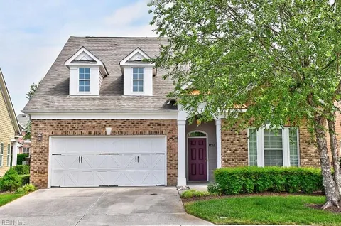 1429 Blairwood Lane Unit 117, Chesapeake, VA 23320 - #: 10582554
