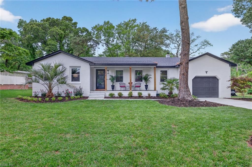 Photo of 1604 Dendron Drive, Virginia Beach, VA 23451 (MLS # 10633005)
