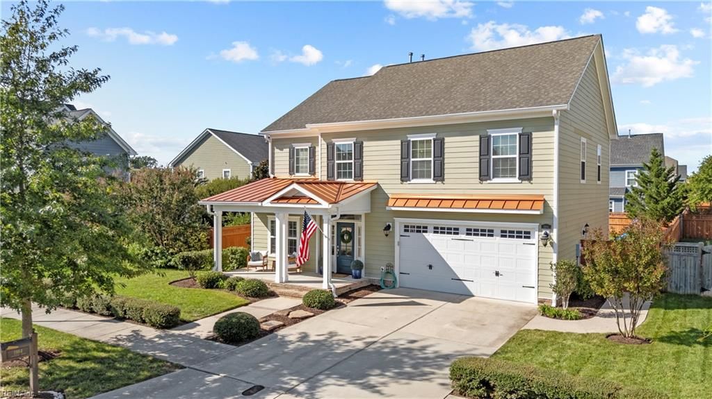 Photo of 1984 Grandon Loop Road, Virginia Beach, VA 23456 (MLS # 10603783)