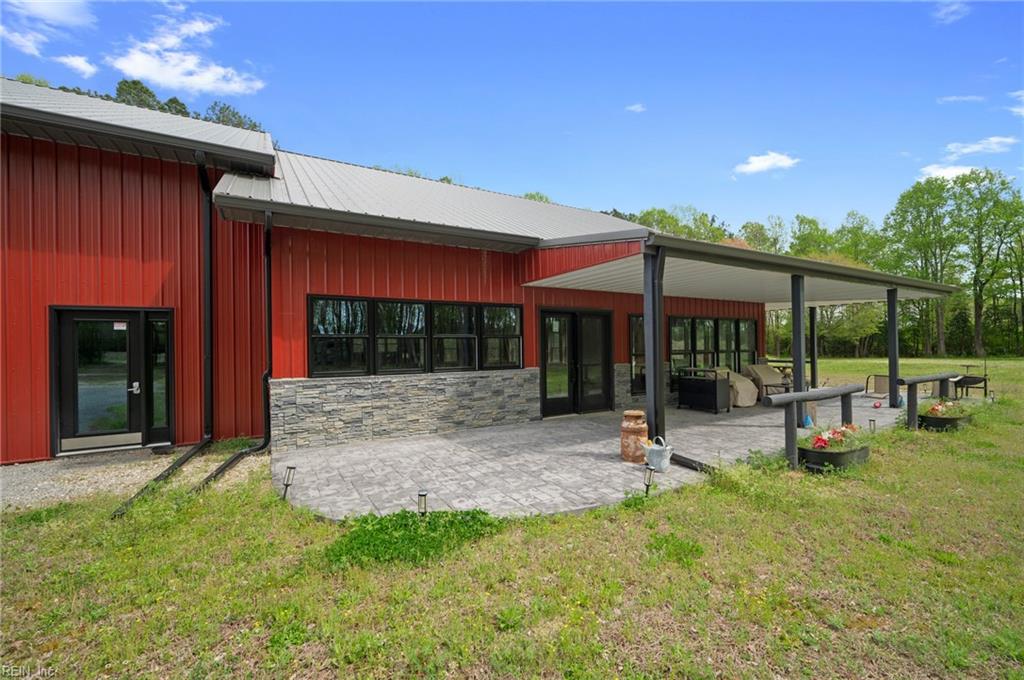 2511 Pittmantown RD