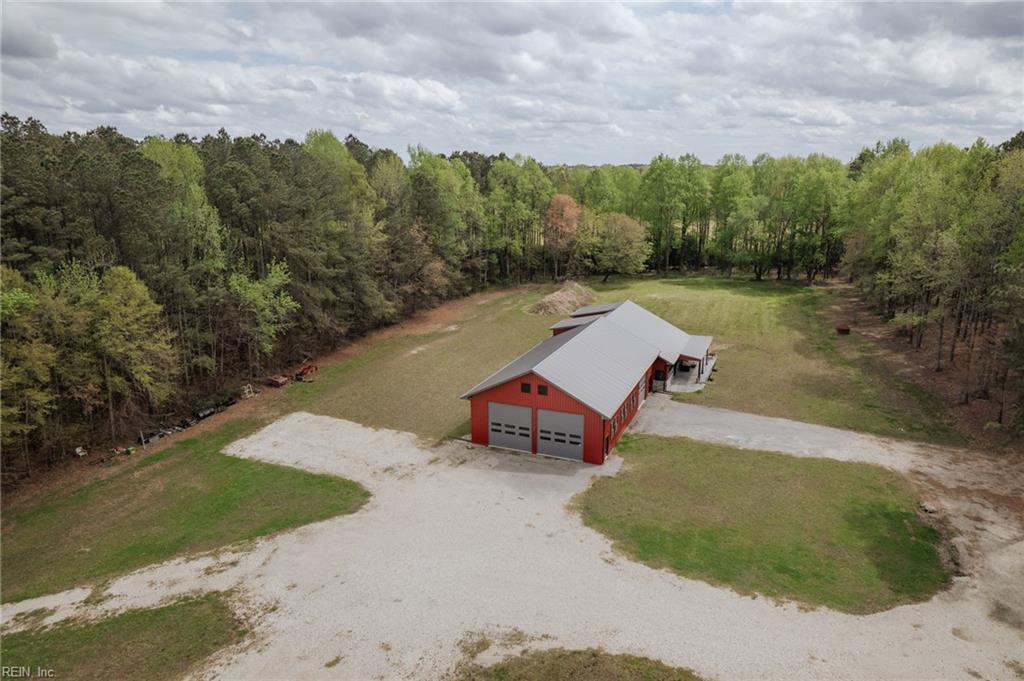 2511 Pittmantown RD
