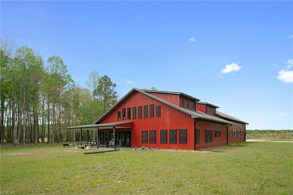 2511 Pittmantown RD