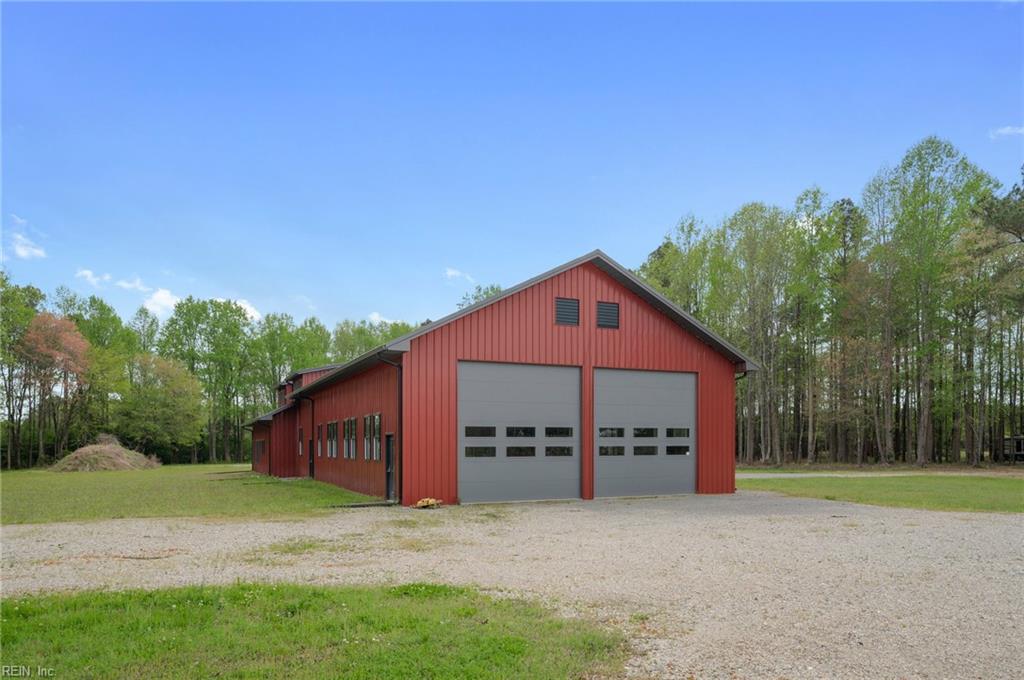 2511 Pittmantown RD
