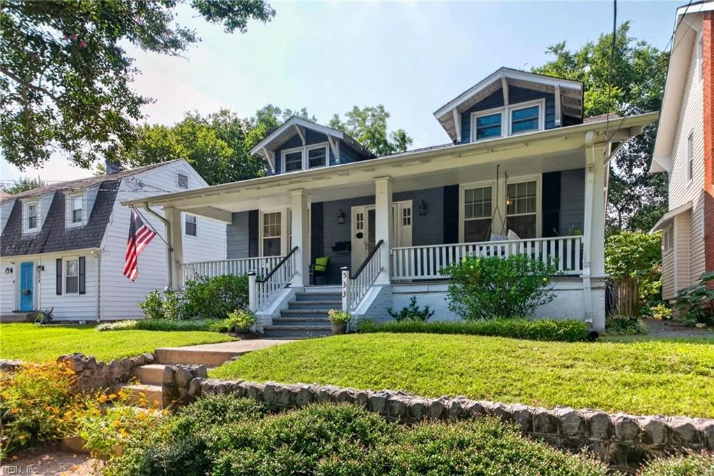 533 New Hampshire Avenue, Norfolk, VA, 23508
