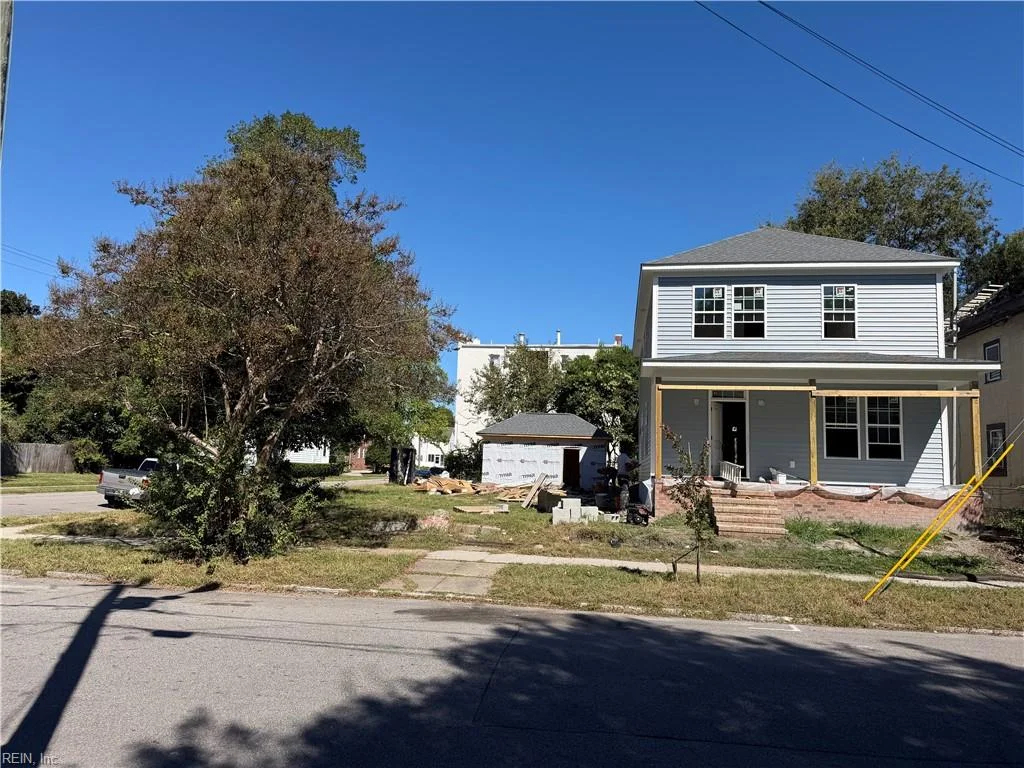 324 W. 30th Street