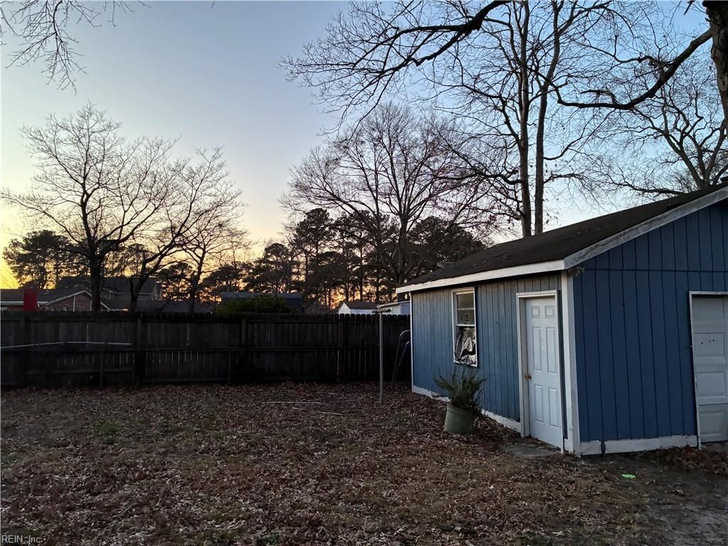 Photo of 3300 Rokeby Avenue, Chesapeake, VA 23325 (MLS # 10617109)