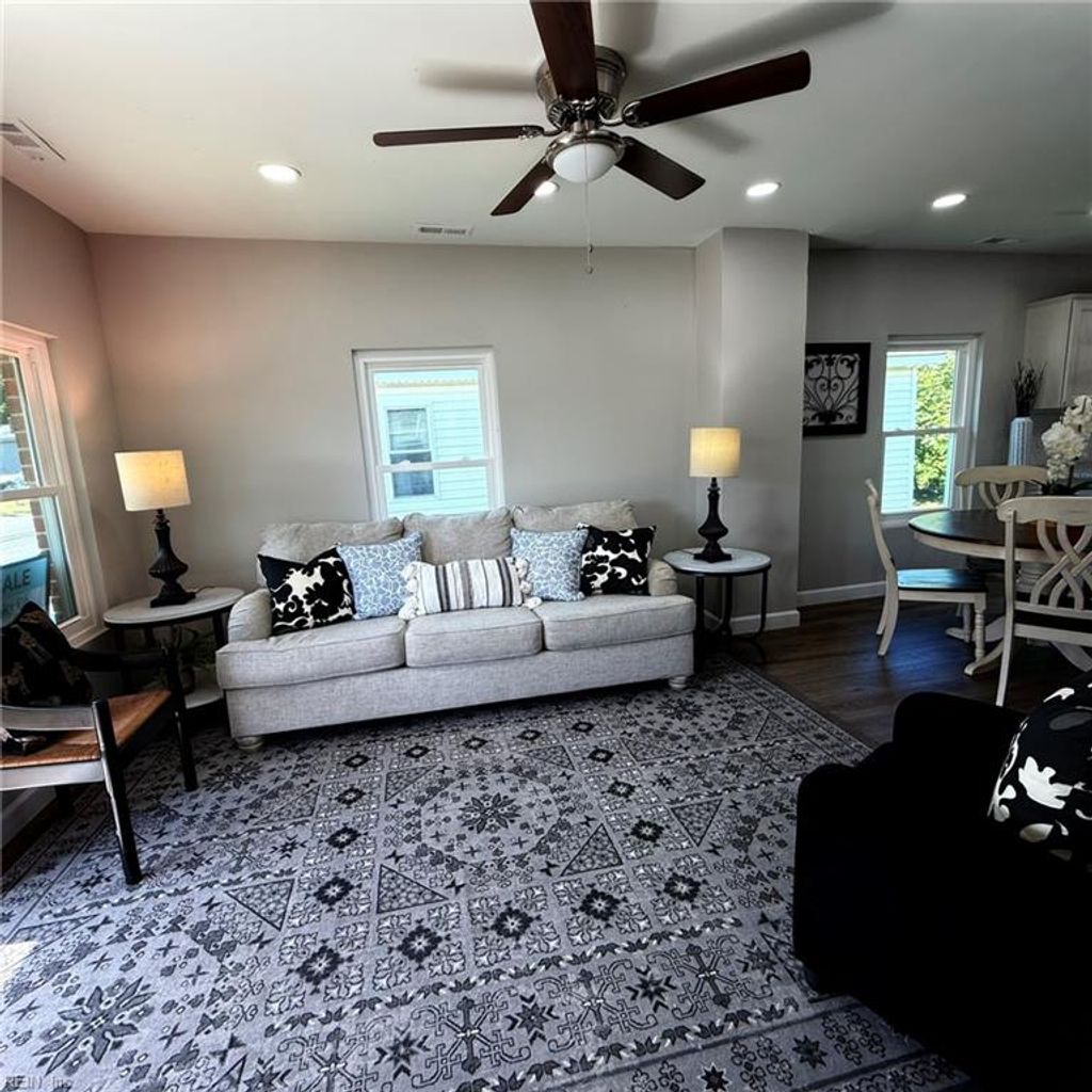 Photo of 302 N 5th St Street, Suffolk, VA 23434 (MLS # 10633438)