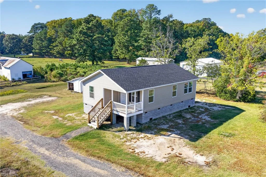 2394 Perrin Creek Road