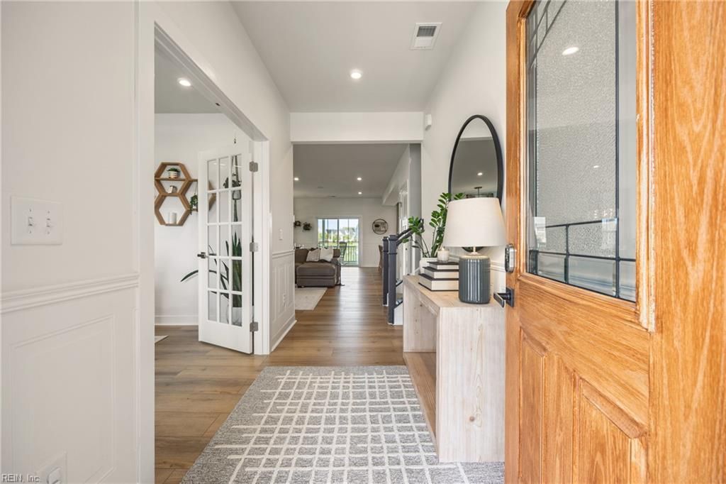 Photo of 1049 Olmstead Street, Chesapeake, VA 23323 (MLS # 10628943)