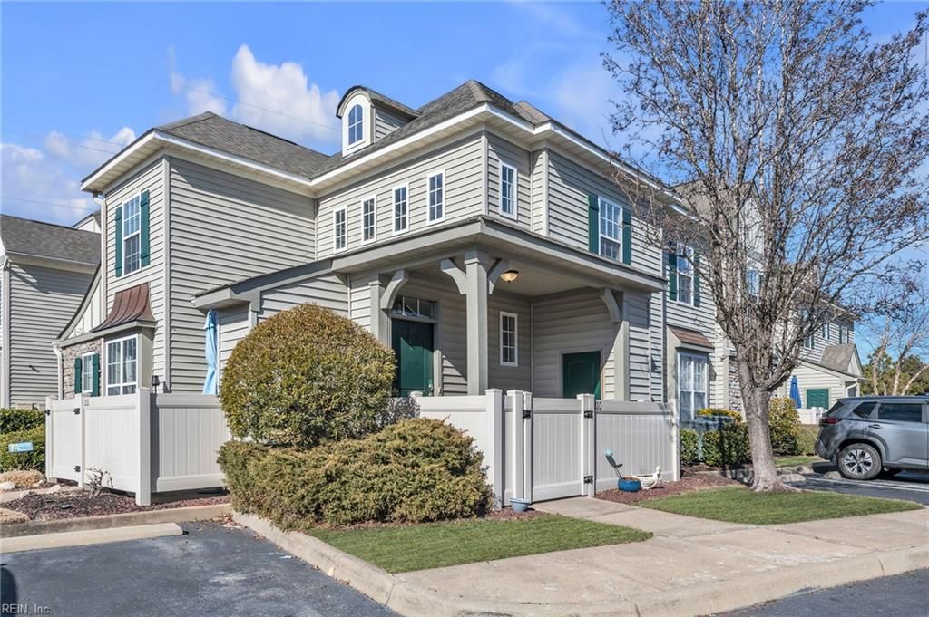 Photo of 1110 Rivers Arch, Carrollton, VA 23314 (MLS # 10619318)