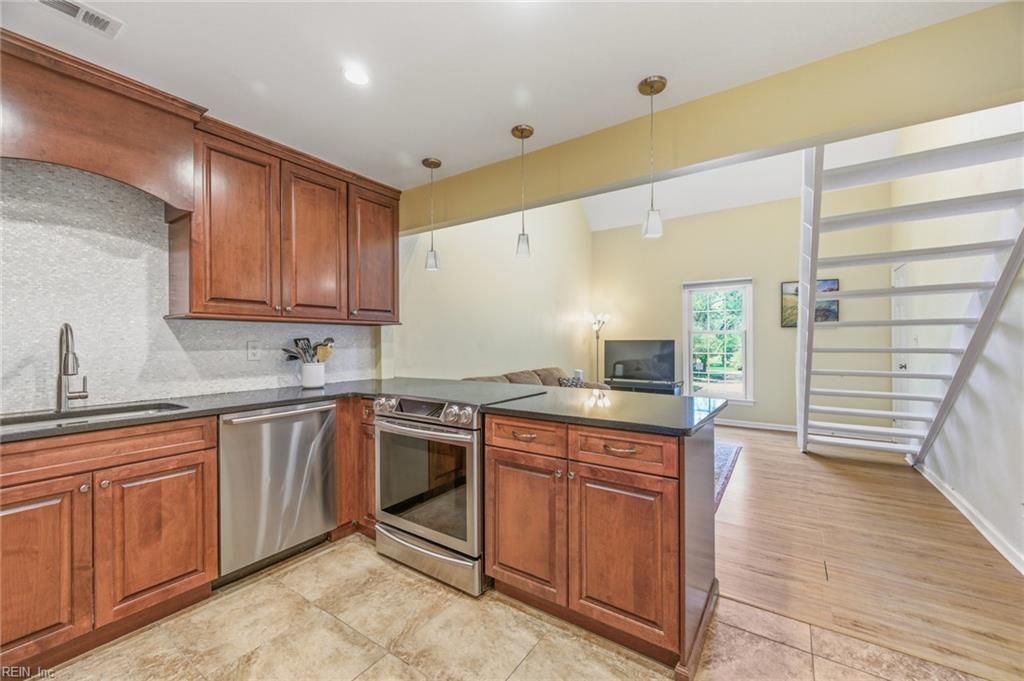 Photo of 1300 Stockley Gardens #Unit 205, Norfolk, VA 23517 (MLS # 10629320)